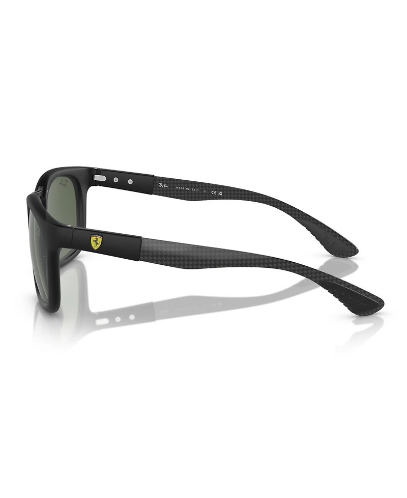 Ray-Ban Unisex Sunglasses, Rb8362M