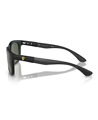 Ray-Ban Unisex Sunglasses, Rb8362M