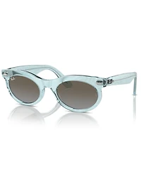 Ray-Ban Unisex Sunglasses