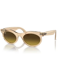 Ray-Ban Unisex Sunglasses