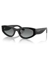 Vogue Eyewear Women's Sunglasses, Vo5585S