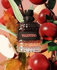 Uomo Born In Roma Coral Fantasy Eau De Toilette Fragrance Collection