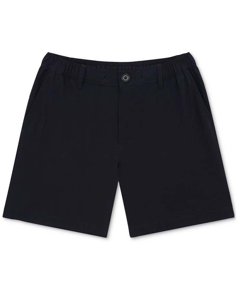 Chubbies Men's Everyday Performance Wrinkle Resistant 6" Shorts