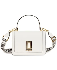 Karl Lagerfeld Paris Simone Flap Crossbody