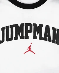 Jordan Baby Boys 3-Pack Jumpman 23 Bodysuits