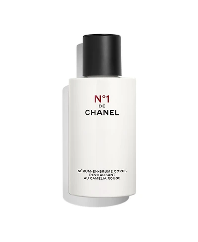 N°1 DE CHANEL REVITALIZING BODY SERUM-IN-MIST