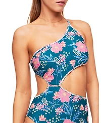 Adore Me Women's Dustin Swimwear One-Piece
