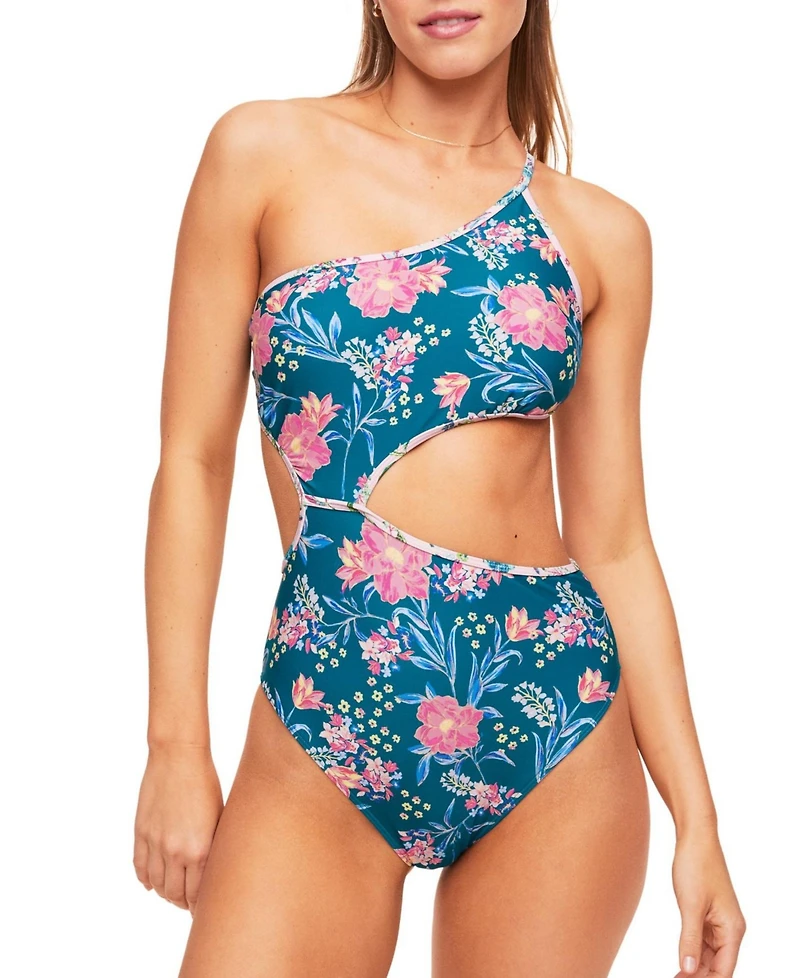 Adore Me Women's Dustin Swimwear One-Piece