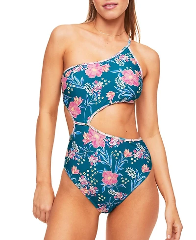 Adore Me Women's Dustin Swimwear One-Piece
