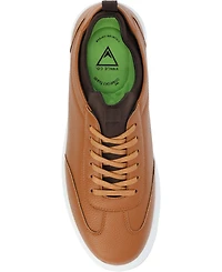 Vance Co. Men's Orton Tru Comfort Foam Lace-Up Sneakers