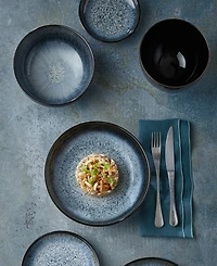 Denby Halo 12 Pc. Dinnerware Set, Service for 4