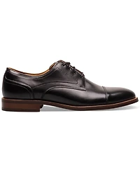 Florsheim Men's Ruvo Cap-Toe Oxford Dress Shoe