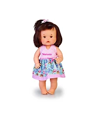 Nenucos of the World Latin Baby Doll, Ages 3 Plus for Pretend Play