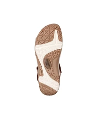 Earth Women's Sterling Strappy Sporty Sandals