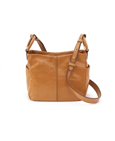 Hobo Sheila Crossbody Bag