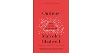 Outliers- The Story of Success by Malcolm Gladwell