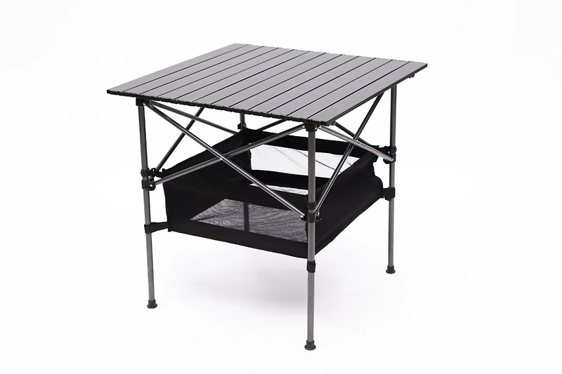 Streamdale Folding Outdoor Table with Bag
