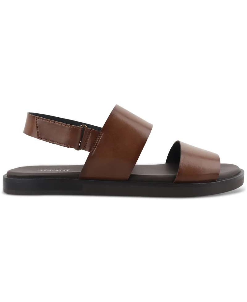Alfani Men's Paolo Strap Sandals, Created for Macy's