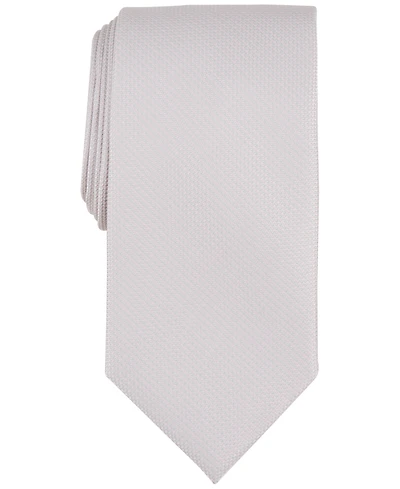 Michael Kors Men's Sorrento Solid Tie