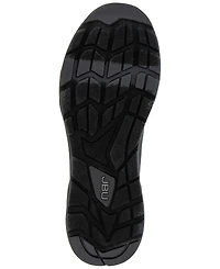 Jbu Men's Darren All Terrain Casual Comfort Slip On Sneakers