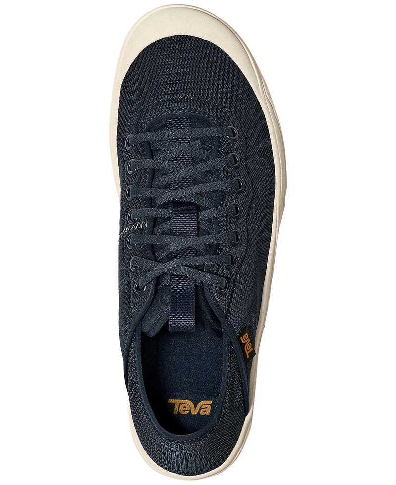 Teva Men's Terra Canyon Mesh Lace Up Sneakers