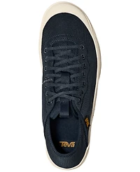 Teva Men's Terra Canyon Mesh Lace Up Sneakers