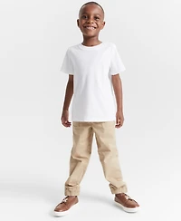 Epic Threads Little & Big Boys Solid T-Shirt