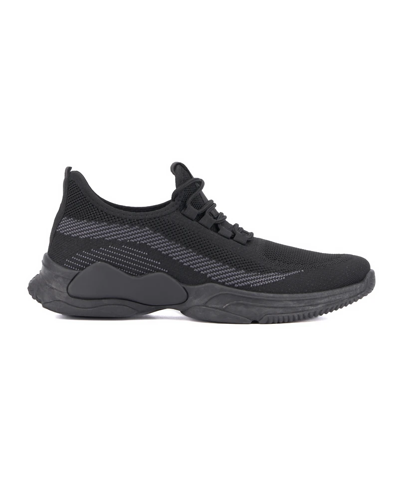 Xray Footwear Men's Zack Low Top Sneaker