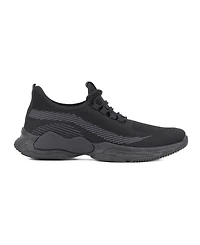 Xray Footwear Men's Zack Low Top Sneaker