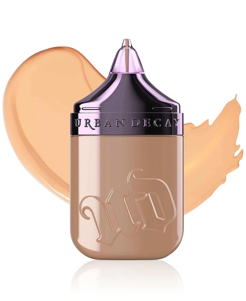 Urban Decay Face Bond Self-Setting Waterproof Foundation, 1 oz.