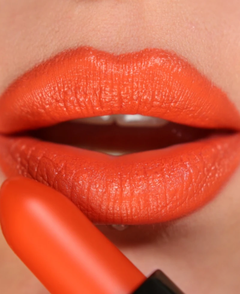 Vogue Matte Lipstick