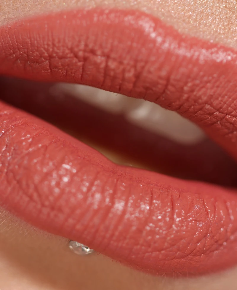 Vogue Matte Lipstick