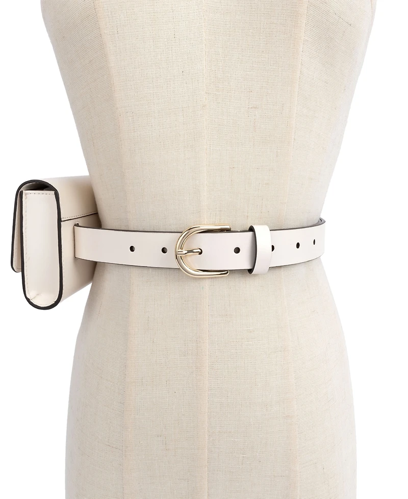 kate spade new york Women's Bow Belt Bag