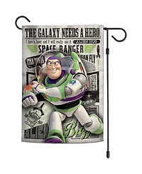 Wincraft Toy Story 12.5" x 18" Double-Sided Garden Flag