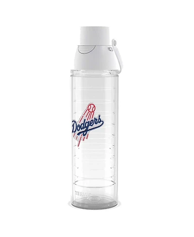 Tervis Tumbler Los Angeles Dodgers 24 Oz Emblem Venture Lite Water Bottle