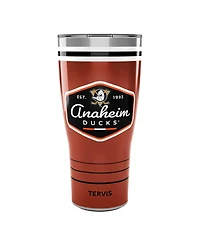 Tervis Tumbler Anaheim Ducks 30 Oz Retro Stainless Steel Tumbler