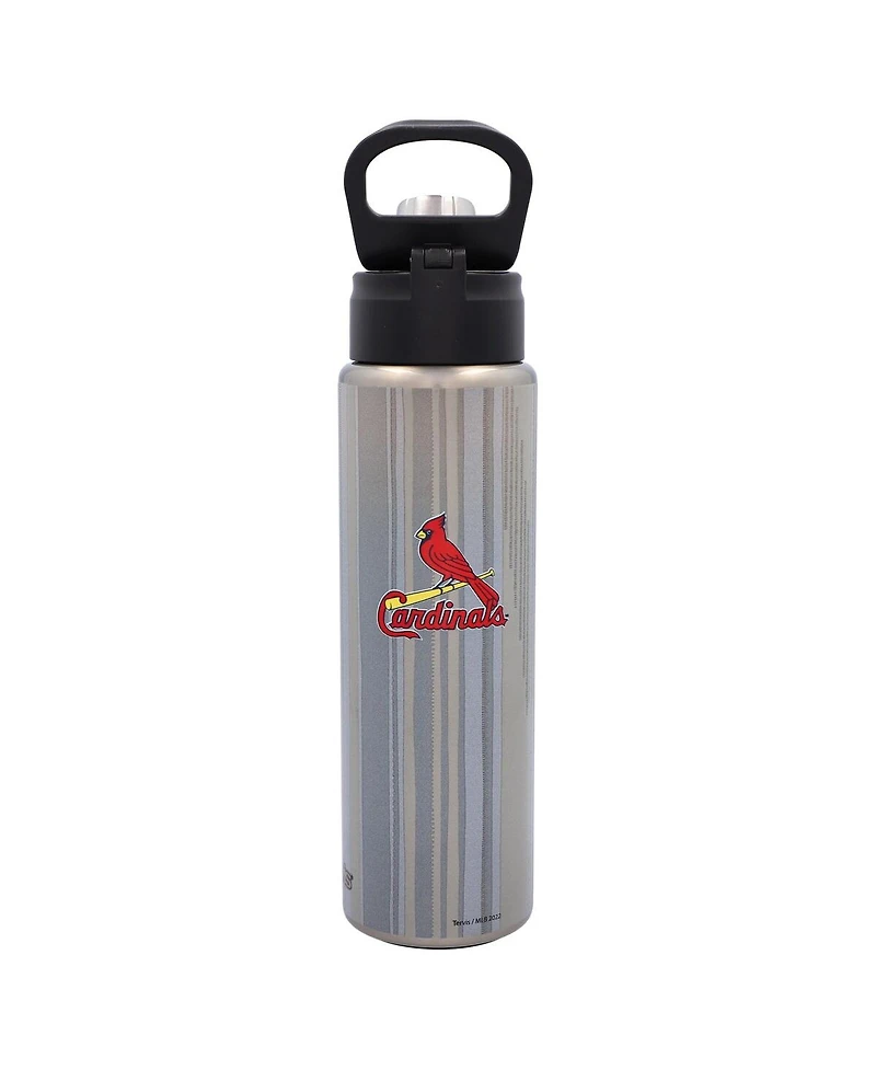 Tervis Tumbler St. Louis Cardinals 24 Oz All In Wide Mouth Water Bottle