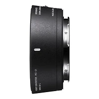 Sigma Mc-21 Lens Mount Converter/Adapter (Sigma Ef to Leica L-Mount)