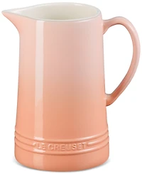Le Creuset Stoneware Signature Pitcher