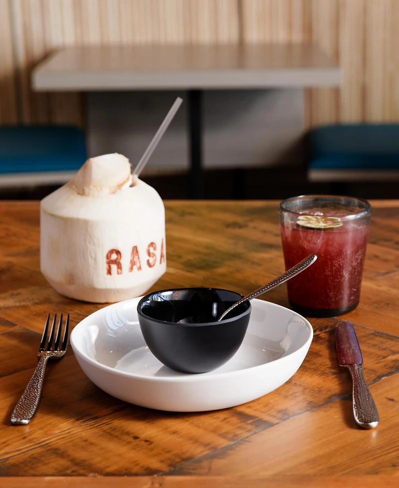 Fortessa Melamine Sandia Coupe Bowls