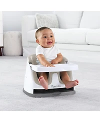 Ingenuity Baby Base 2-in-1 Booster Seat