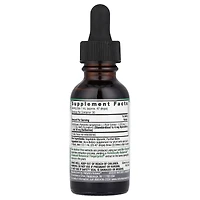 Nature's Answer Goldenseal Root Standardized Fluid Extract Alcohol-Free 1 000 mg - 1 fl