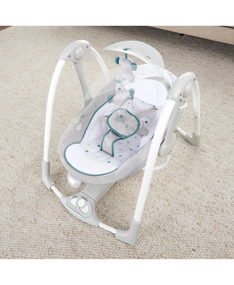 ConvertMe Swing-2-Seat – Nash