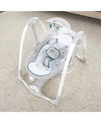ConvertMe Swing-2-Seat – Nash