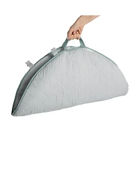 Cozy Spot Baby Reversible Duvet Activity Gym
