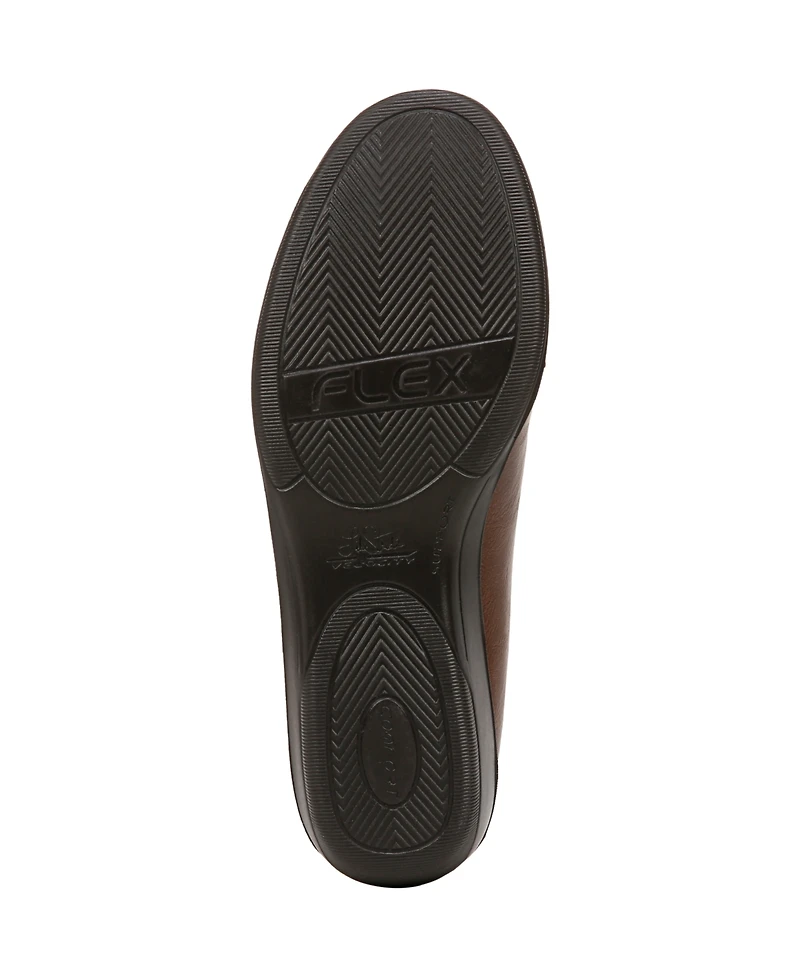 LifeStride Ivonne Slip On Loafers