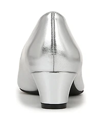 LifeStride Women's Minx Kitten Heel Pumps
