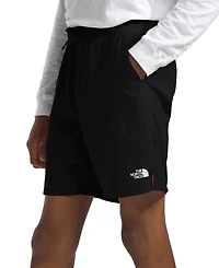 The North Face Men's Action Short 2.0 Flash-Dry 9" Shorts