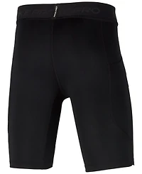 Nike Big Boys Pro Dri-fit Stretch Performance Shorts