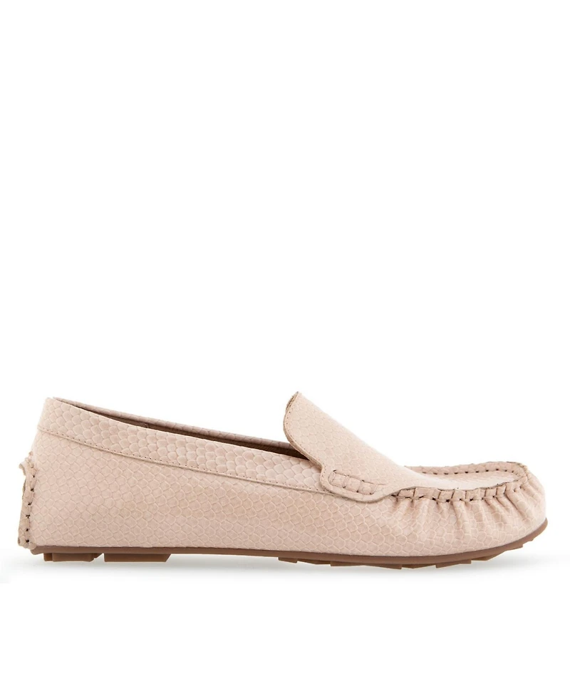 Aerosoles Women's Coby Moccasins Flats